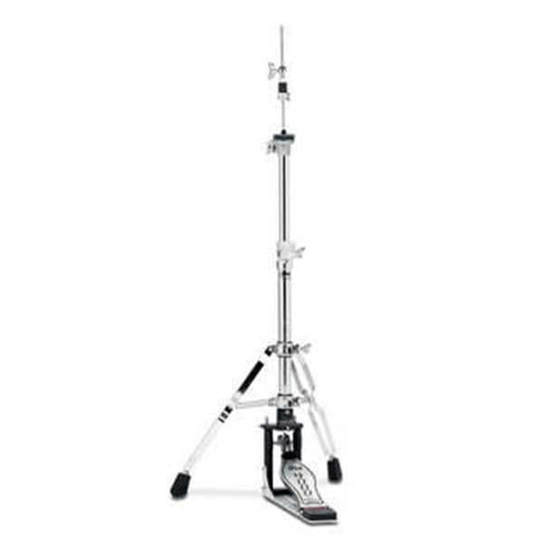 Drum Works Furniture Drum Workshop DWCP9500TB 9000 Series 2 Leg Hi Hat Stand; Chrome DWCP9500TB - main
